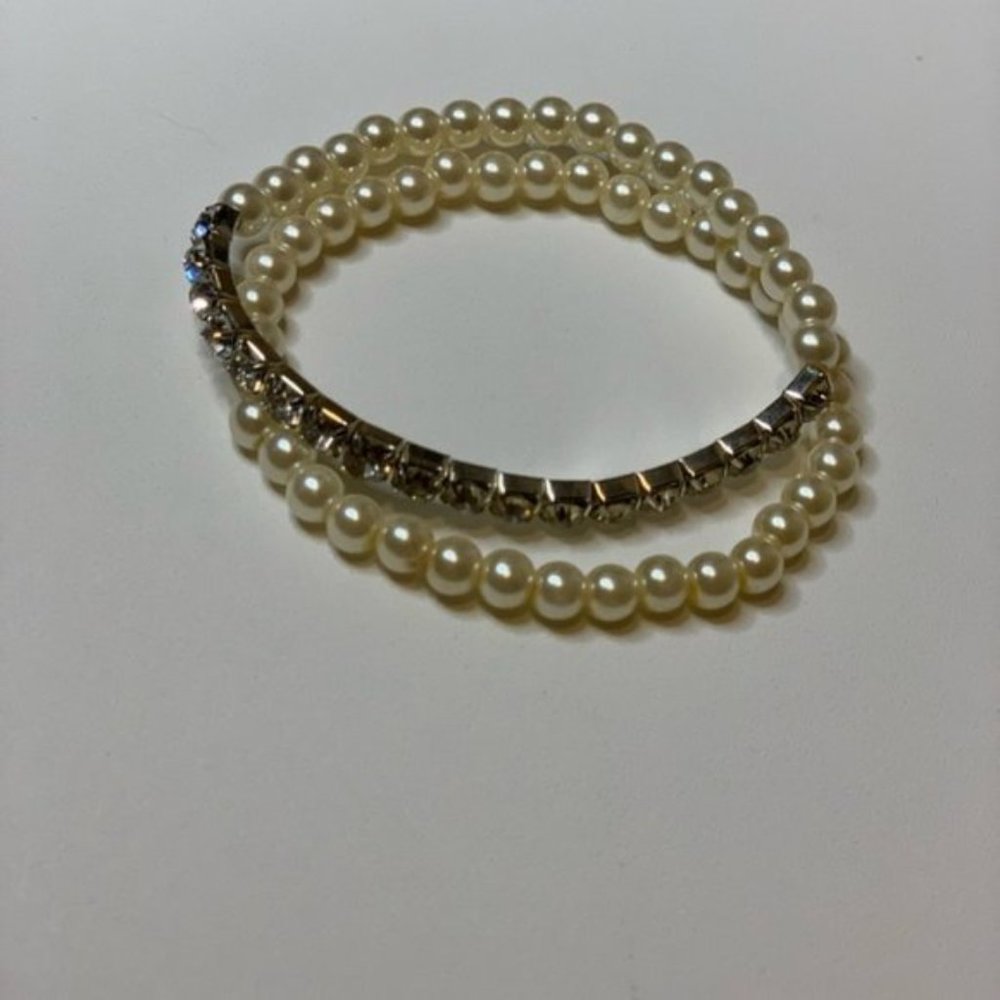 Two Bracelet Set - Picture 2 of 4